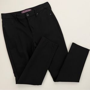 Gloria Vanderbilt Cropped Skinny Pants